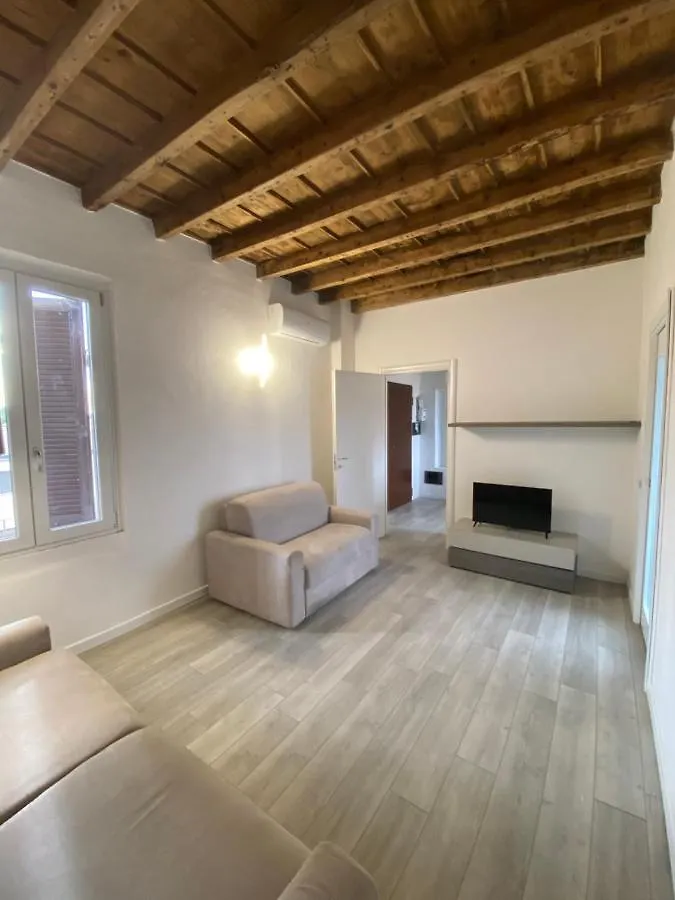 Apartment Ferienwohnung Cv Martesana Gessate