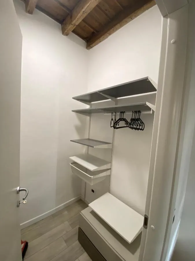 Ferienwohnung Cv Martesana Gessate Apartment