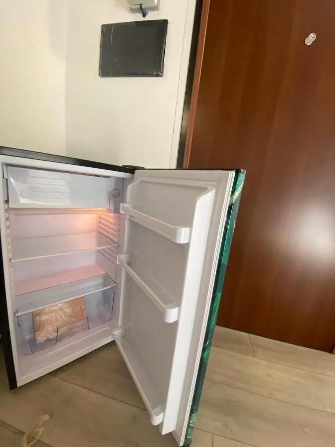 Ferienwohnung Cv Martesana Gessate