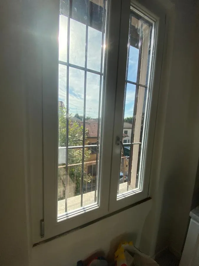 Ferienwohnung Cv Martesana Gessate