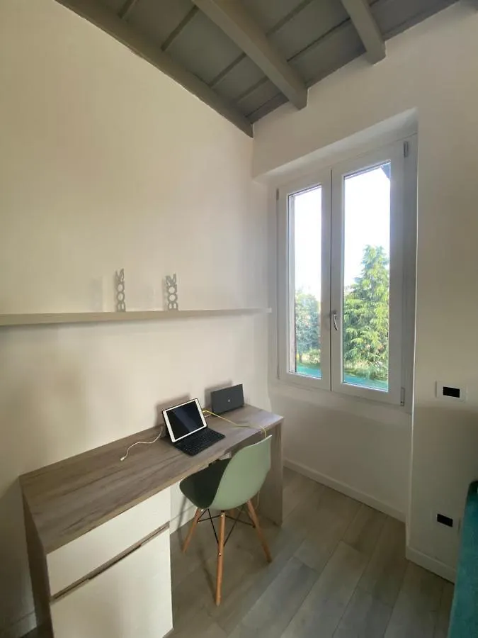 Ferienwohnung Cv Martesana Gessate