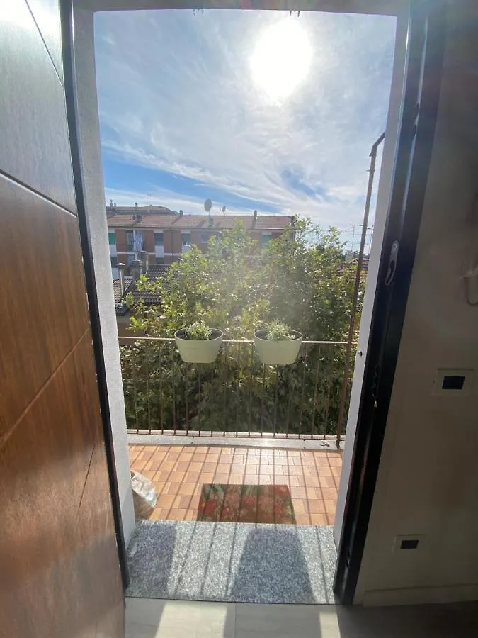 Apartment Ferienwohnung Cv Martesana Gessate