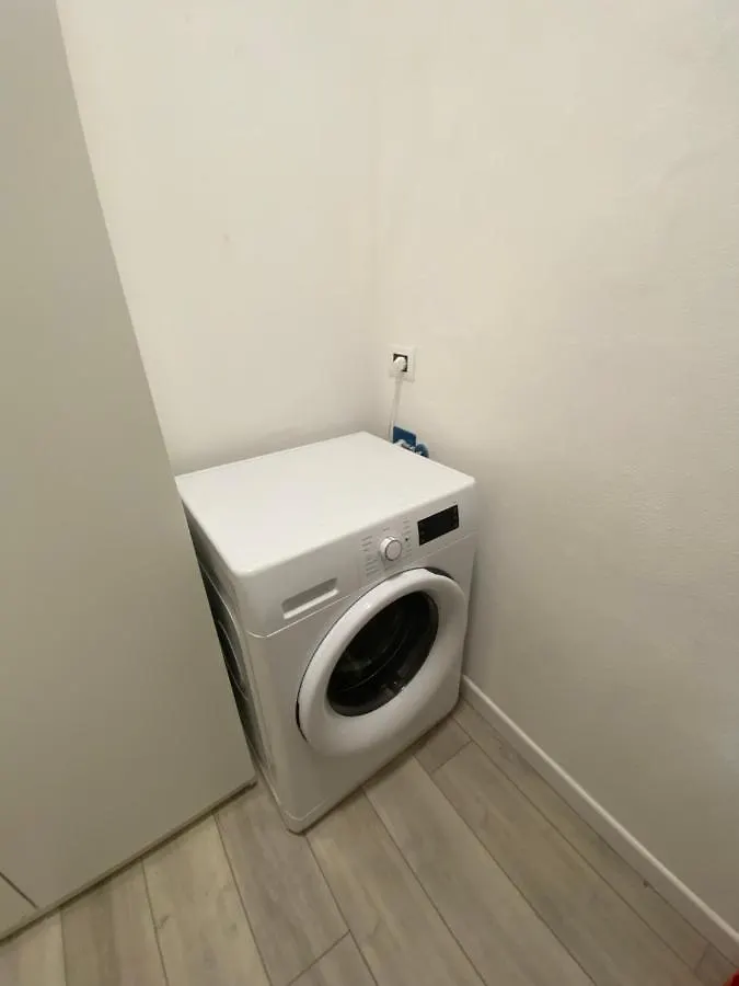 Apartment Ferienwohnung Cv Martesana Gessate