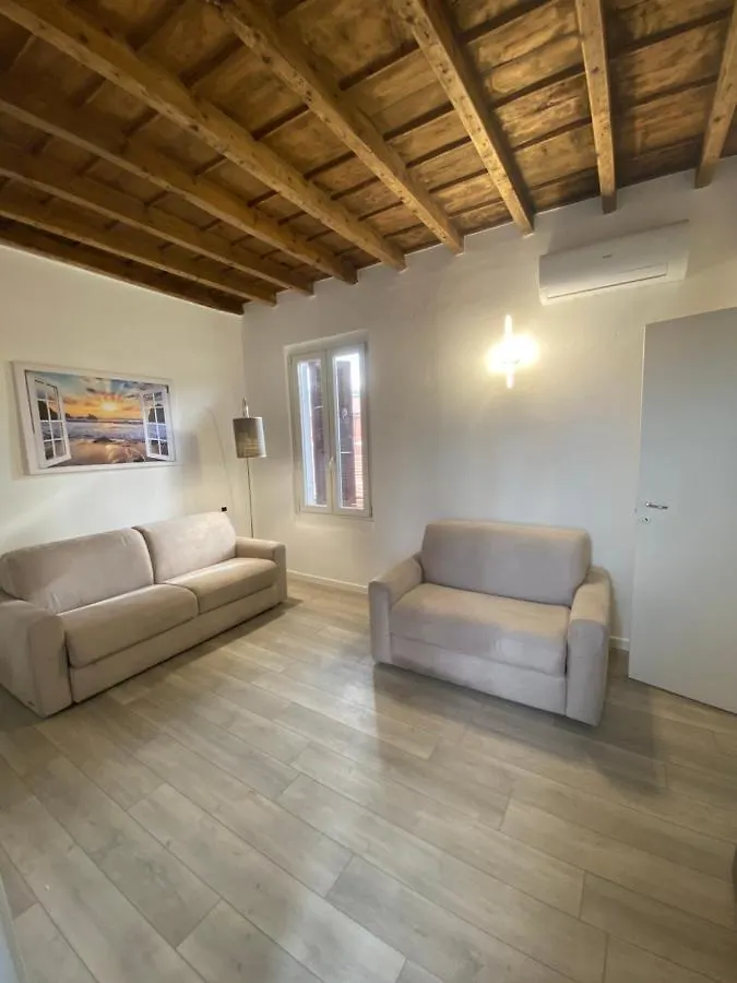 Ferienwohnung Cv Martesana Gessate Apartment
