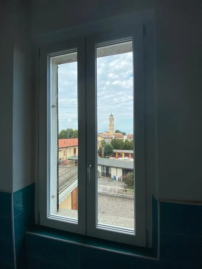 Appartement Cv Martesana Gessate