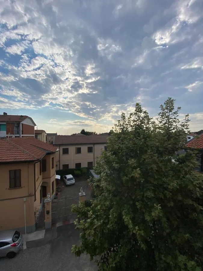 Appartement Cv Martesana Gessate 0*,