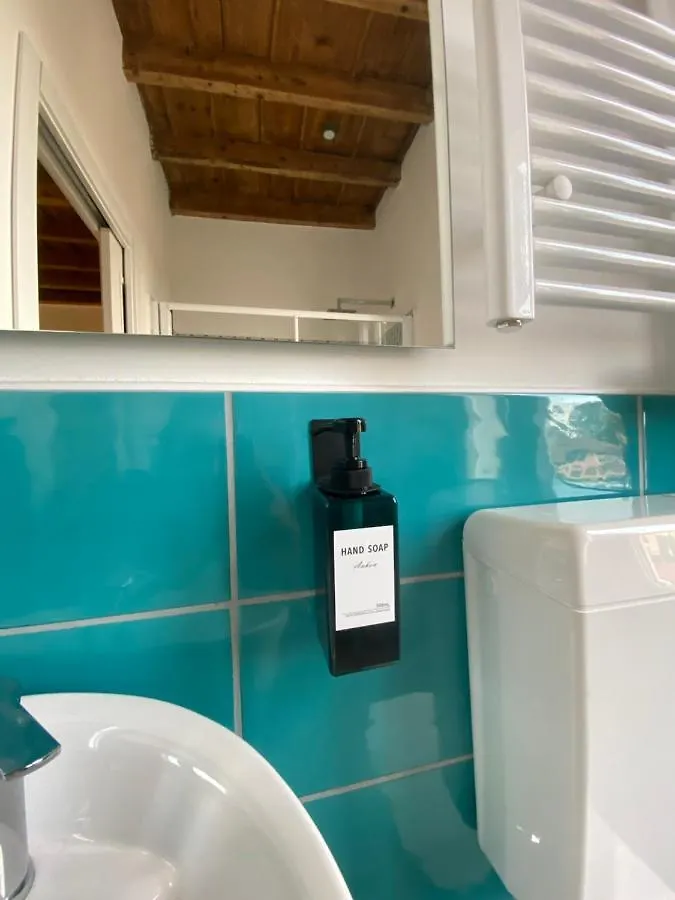 Appartement Cv Martesana Gessate
