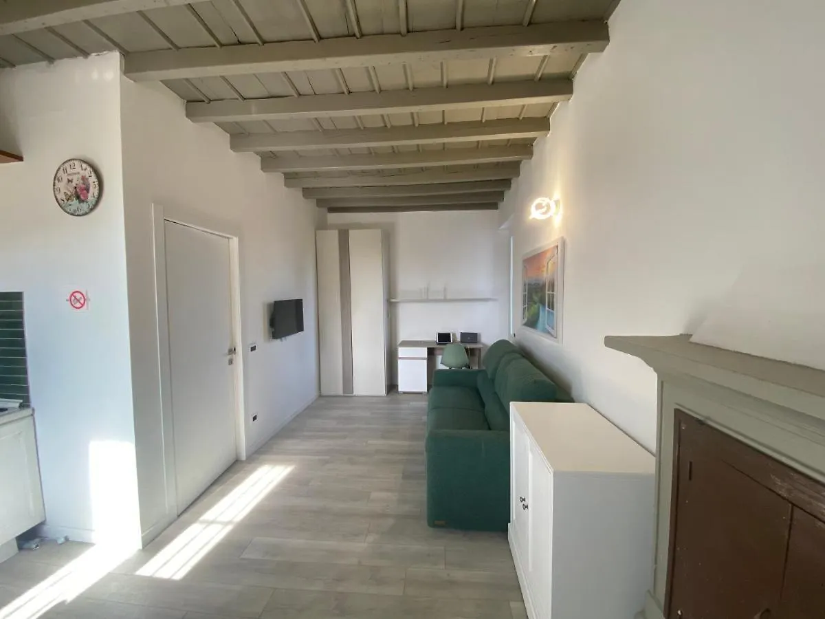Appartement Cv Martesana Gessate