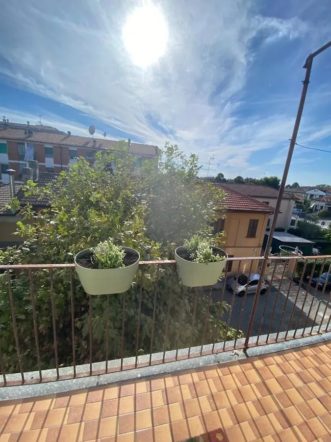 Appartement Cv Martesana Gessate