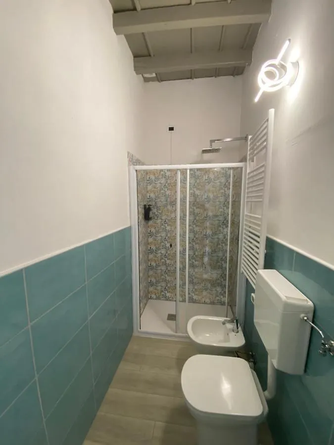 Appartement Cv Martesana Gessate