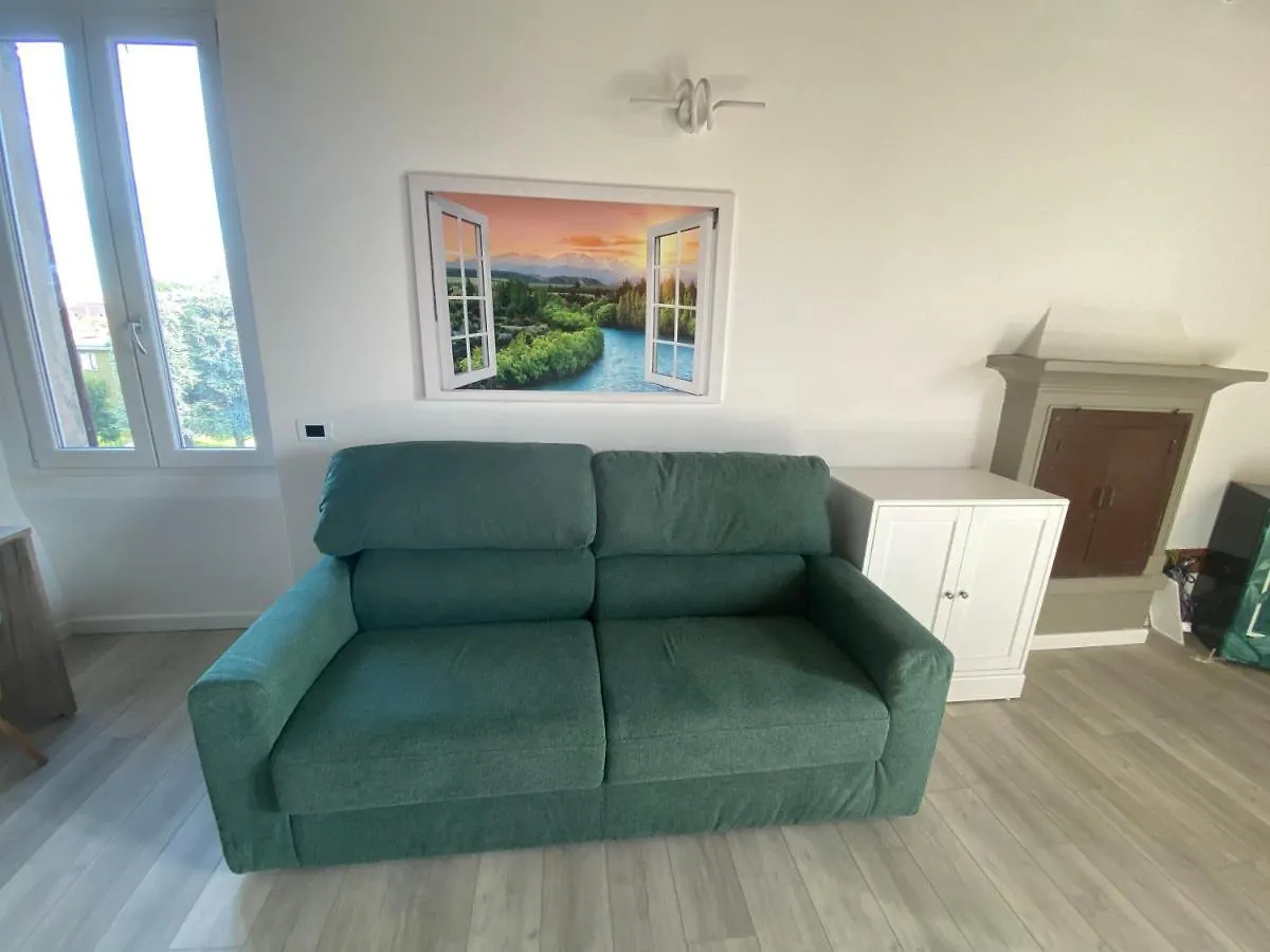 Appartement Cv Martesana Gessate