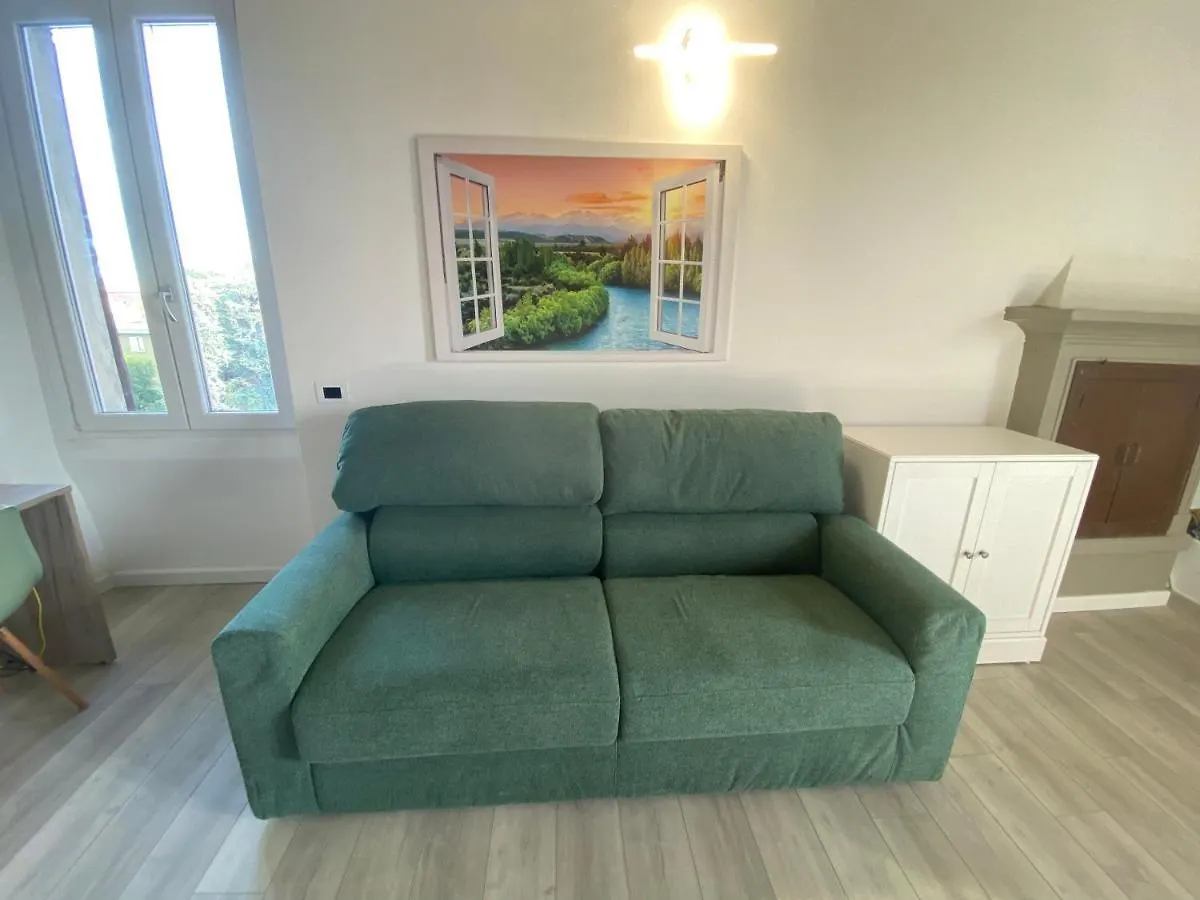 Appartement Cv Martesana Gessate Italie